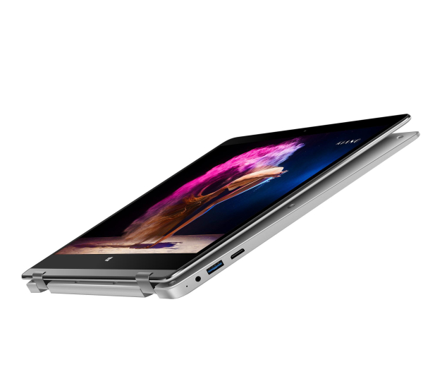 Kiano Elegance 13.3 360 N3350/4GB/64/Win10 FHD - 428173 - zdjęcie 5